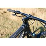 Celoodpružené kolo MMR KENTA 10 - Carbon N Chrome - vel.M / 2024
