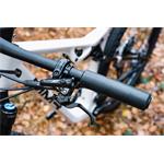 Celoodpružené kolo MMR KENTA 10 - Light Grey N Black - vel.L / 2024