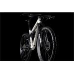 Celoodpružené kolo MMR KENTA 10 - Light Grey N Black - vel.S / 2024