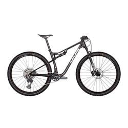 Celoodpružené kolo MMR KENTA 30 - Carbon N Chrome - vel.L  24/2025