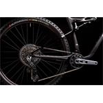 Celoodpružené kolo MMR KENTA 30 - Carbon N Chrome - vel.S / 2024