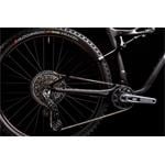 Celoodpružené kolo MMR KENTA 30 - Carbon N Chrome - vel.S 24/2025