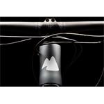 Celoodpružené kolo MMR KENTA 30 - Graphite Black N Red vel.L / 23/2024