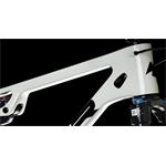 Celoodpružené kolo MMR KENTA 30 - Light Grey N Black - vel.L / 2024