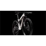 Celoodpružené kolo MMR KENTA 30 - Light Grey N Black - vel.M / 2024