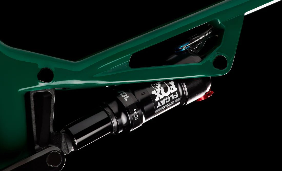 Celoodpružené kolo MMR KENTA 30 - PINE - vel.M 25/2026