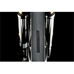 Celoodpružené kolo MMR KENTA 50 - Graphite Black N Red vel.L / 23/2024