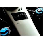Celoodpružené kolo MMR KENTA 50 - Pearlwhite N Black vel.M / 23/2024
