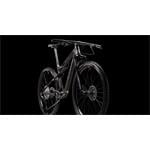 Celoodpružené kolo MMR KENTA 70 - Carbon N Chrome - vel.M 24/2025