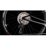 Celoodpružené kolo MMR KENTA 70 - Carbon N Chrome - vel.S / 2024