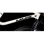 Celoodpružené kolo MMR KENTA 70 - Light Grey N Black - vel.L 24/2025