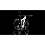 Celoodpružené kolo MMR KENTA 70 - Light Grey N Black - vel.M / 2024