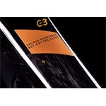Celoodpružené kolo MMR KENTA SL 10 - Black N Copper vel.L / 2024
