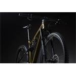 Celoodpružené kolo MMR KENTA SXC - Pearl Moss Green - vel.L / 25/2026