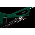 Celoodpružený bicykel KENTA 30 - PINE - veľkosť S 25/2026