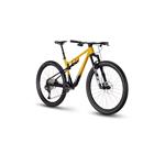 Celoodpružený bicykel MMR KENTA 10 - Camel - veľkosť L 25/2026