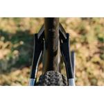 Celoodpružený bicykel MMR KENTA 10 - Carbon N Chrome - veľkosť M / 2024