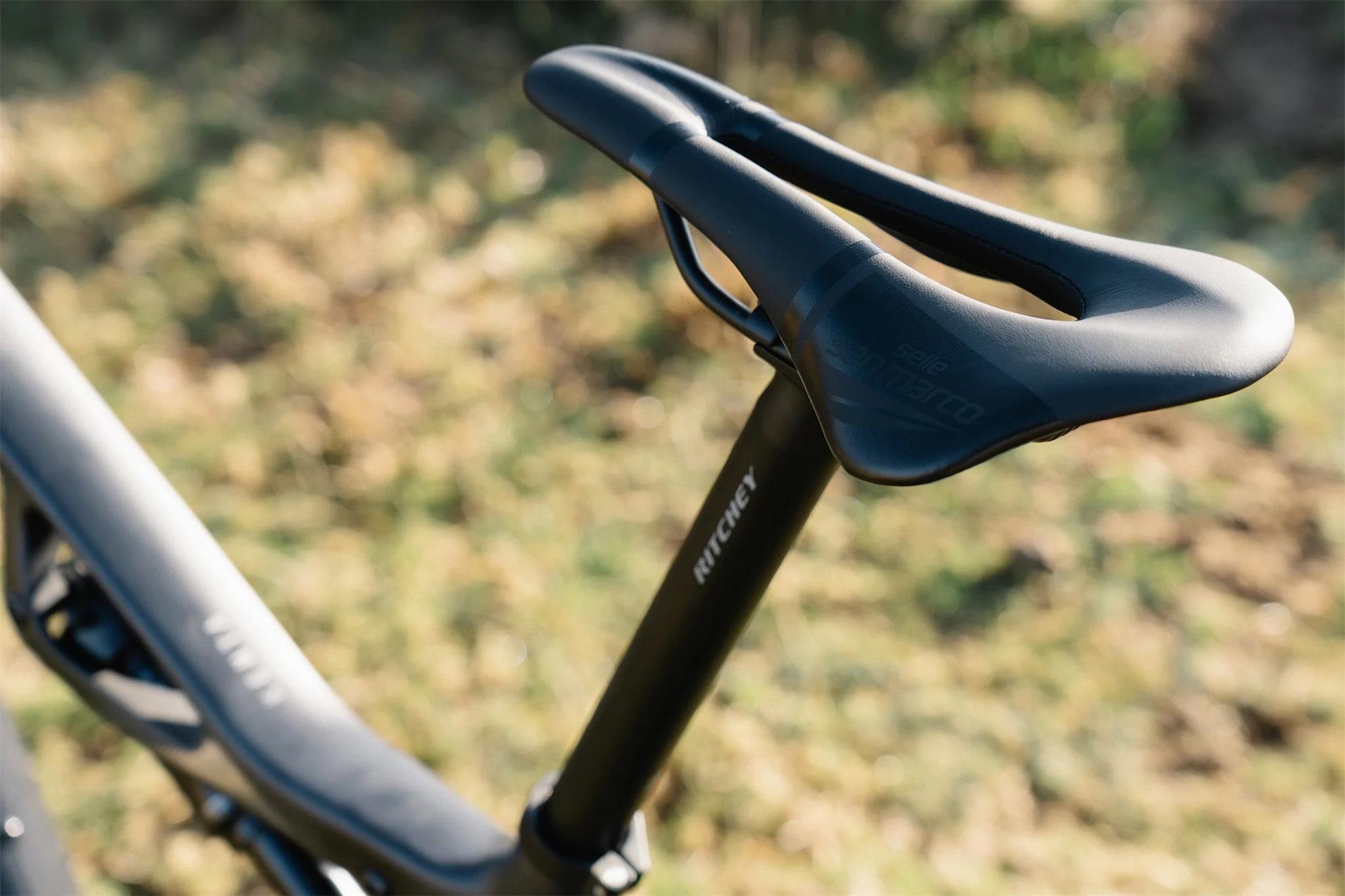 Celoodpružený bicykel MMR KENTA 10 - Carbon N Chrome - veľkosť S 24/2025