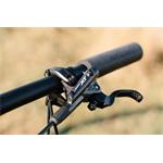 Celoodpružený bicykel MMR KENTA 10 - Carbon N Chrome - veľkosť S 24/2025