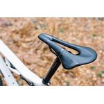Celoodpružený bicykel MMR KENTA 10 - Light Grey N Black - veľkosť M / 2024