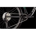 Celoodpružený bicykel MMR KENTA 10 - Pine - veľkosť M 25/2026