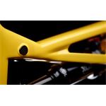 Celoodpružený bicykel MMR KENTA 30 - CAMEL - veľkosť L 25/2026
