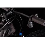 Celoodpružený bicykel MMR KENTA 30 - Carbon N Chrome - veľkosť L / 2024