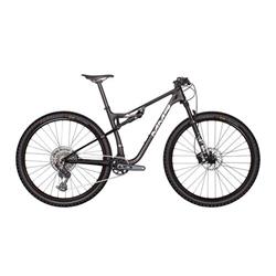Celoodpružený bicykel MMR KENTA 30 - Carbon N Chrome - veľkosť L 24/2025