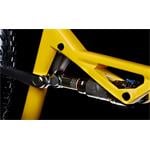 Celoodpružený bicykel MMR KENTA 50 - CAMEL - veľkosť S 25/2026
