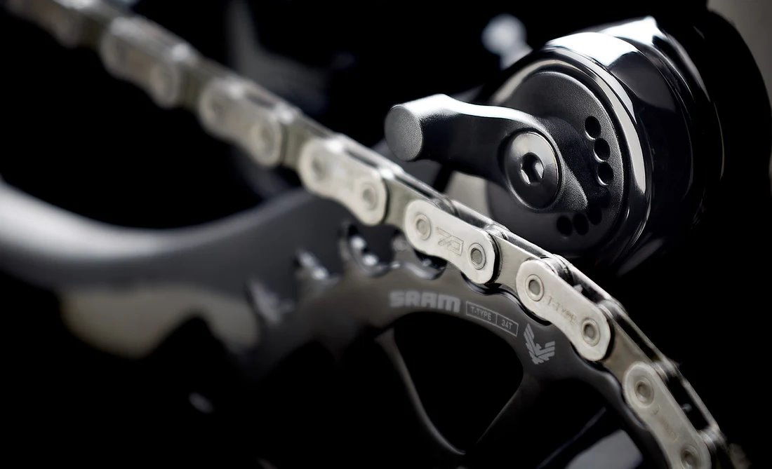 Celoodpružený bicykel MMR KENTA 50 - PINE - veľkosť S 25/2026