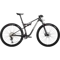 Celoodpružený bicykel MMR KENTA 70 - Carbon N Chrome - veľkosť L / 2024