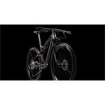 Celoodpružený bicykel MMR KENTA 70 - Carbon N Chrome - veľkosť S 24/2025