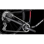 Celoodpružený bicykel MMR KENTA SL 00 - BORDEAUX - veľkosť L 25/2026