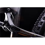 Celoodpružený bicykel MMR KENTA SL 10 - Black N Copper veľkosť S / 2024