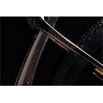 Celoodpružený bicykel MMR KENTA SL 10 - Black N Copper veľkosť S / 2024