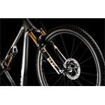 Celoodpružený bicykel MMR KENTA SL 10 - Metal Chrome - veľkosť L 2026