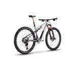 Celoodpružený bicykel MMR KENTA SL 10 - Metal Chrome - veľkosť S 2026