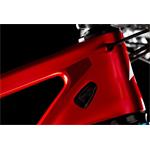 Celoodpružený bicykel MMR KENTA SL 30 - Chrome Red TEAM - veľkosť L / 23/2024