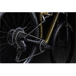 Celoodpružený bicykel MMR KENTA SXC - Pearl Moss Green - veľkosť M / 23/2024