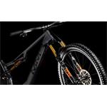 Celoodpružený elektrobicykel MMR KAIZEN 00 - Graphite N Black - veľkosť L / 2024