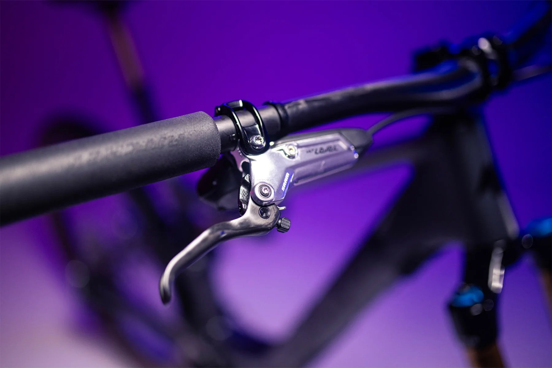 Celoodpružený elektrobicykel MMR KAIZEN 00 - Graphite N Black - veľkosť M / 2024