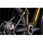 Celoodpružený elektrobicykel MMR KAIZEN 10 - Pearl Moss N Black - veľkosť L / 2024