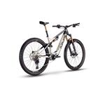 Celoodpružený elektrobicykel MMR KAIZEN 10 PLUS - Oyster - veľkosť M 2026