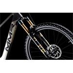 Celoodpružený elektrobicykel MMR KAIZEN 10 PLUS - Oyster - veľkosť M 2026