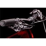 Celoodpružený elektrobicykel MMR KAIZEN 30 - Liquid Red N Black - veľkosť S / 25/2026