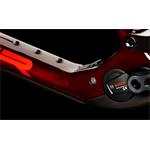 Celoodpružený elektrobicykel MMR KAIZEN LT 150 10 – Liquid Red N Black – veľkosť L / 25/2026
