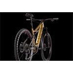 Celoodpružený elektrobicykel MMR KAIZEN LTD - Pearl Moss N Black - veľkosť M / 25/2026