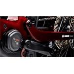 Celoodpružený elektrobicykel MMR QUERCUS 150 10 - BRAVO - veľkosť L 25/2026