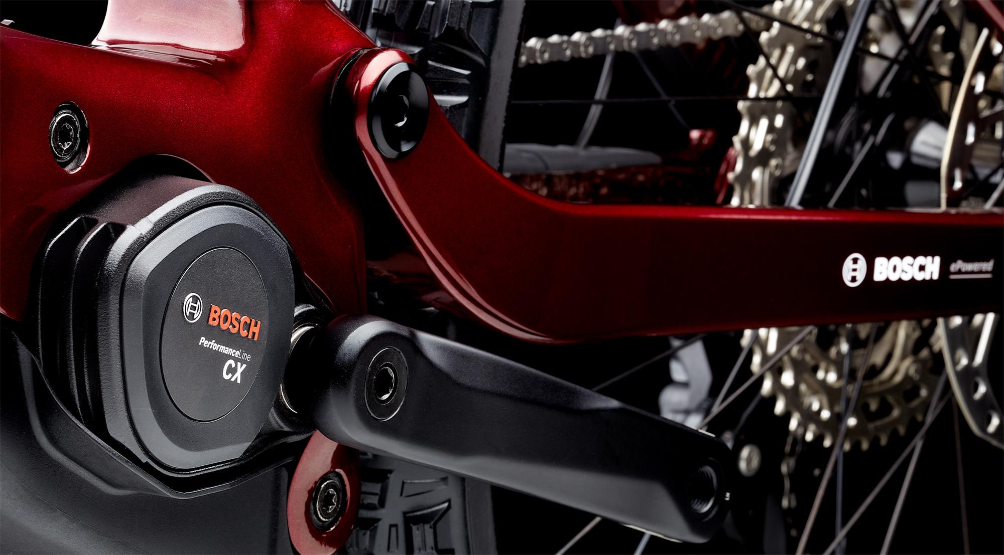 Celoodpružený elektrobicykel MMR QUERCUS 150 10 - BRAVO - veľkosť S 25/2026