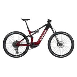 Celoodpružený elektrobicykel MMR QUERCUS 150 30 - BRAVO - veľkosť L 2025